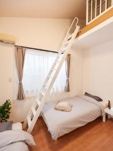 OHGIYA -Osaka Family Vacation Home-