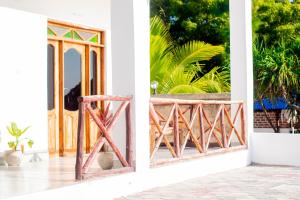 Amazing Beach Hotel Zanzibar