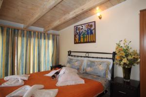 Hotel Pegasos Lefkada Greece