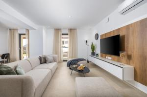 Villa Marija Medulin by Villsy