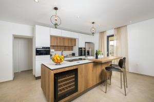 Villa Marija Medulin by Villsy