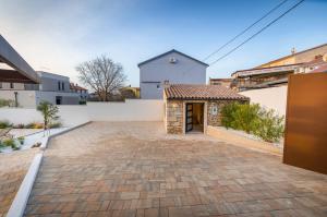 Villa Marija Medulin by Villsy