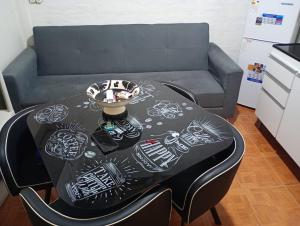 Monoambiente Nuevo en Barreal