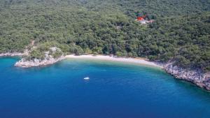 Villa Imortele aria with pool by Villas Guide