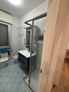 Casa Lavinia Bright Modern Apartment with Free Parking Easy Venice Access