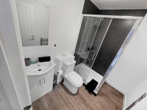 Executive Apartment in Prime Town Centre Location