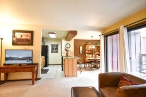 Park Place Torreys Peak Condo: Ski-In, Downtown Breck