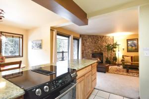 Park Place Torreys Peak Condo: Ski-In, Downtown Breck