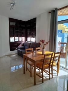 Vivienda vacacional Ana
