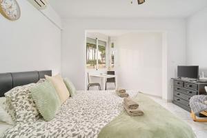 Comfortable Studio Apt Nerja