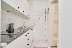 Comfortable Studio Apt Nerja