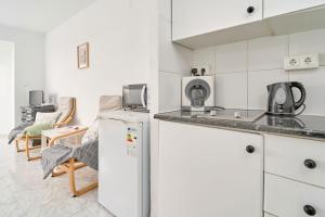 Comfortable Studio Apt Nerja