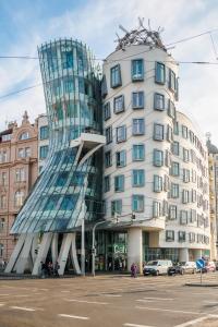 LMai Riverside Residence Prague