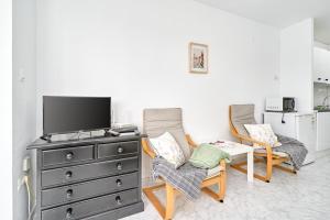 Comfortable Studio Apt Nerja