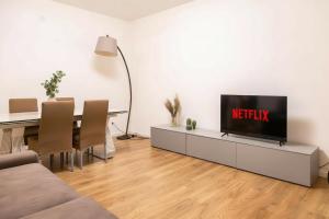 Ca' Martha - A due passi dal centro con parcheggio privato