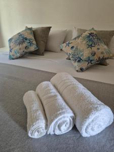 Jej Apartment Budoni Loc Colle img14