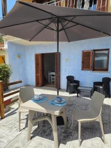 Jej Apartment Budoni Loc Colle