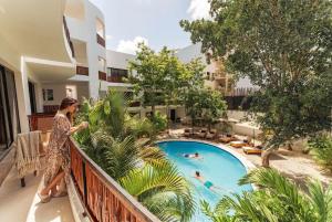 La Veleta Hotel - Trendy Stay - Pool View