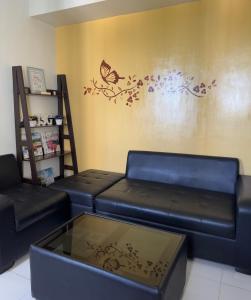 Triple JG Suite Tagaytay SMDC Wind Residences