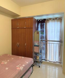 Triple JG Suite Tagaytay SMDC Wind Residences