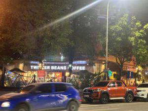 Platinum Home 202TDH