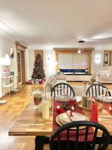 Luxury Villa Pool & Spa