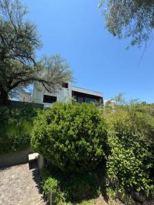 Casa de diseño en Costa Azul