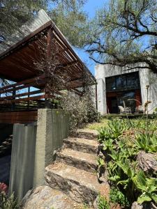 Casa de diseño en Costa Azul