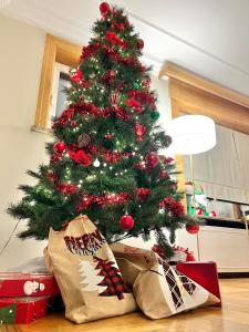 Luxury Villa Pool & Spa