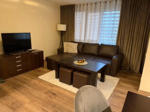 Projektuotojų Apartamentai