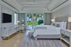 Four Seasons Resort and Residences Puerto Rico