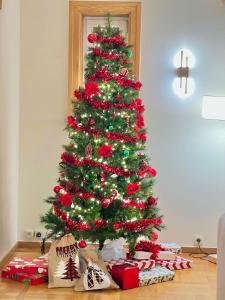 Luxury Villa Pool & Spa