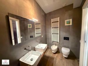 Blue Sky Apartment by Florence Sweet Homes