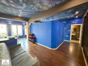 Blue Sky Apartment by Florence Sweet Homes