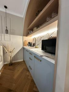 Mountain Pine Luxury Suites