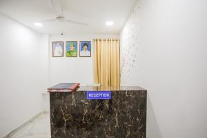 Hotel O Gour Town House