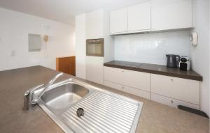 3 Bedroom Nice Apartment In Oostende