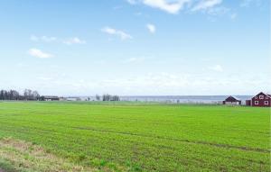 Lovely Home In Säby With House Sea View