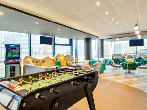 ibis Styles Paris Charles de Gaulle Airport