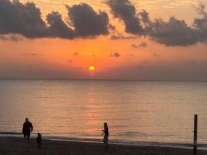 Harmony Seaview Apartments