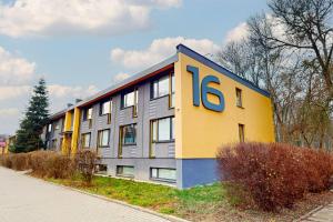 Wildflower Studio Pole Mokotowskie Park&Metro