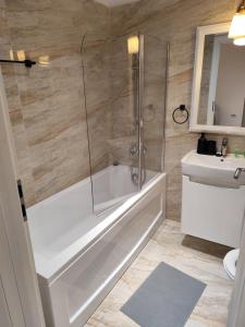 Central Residence Apartment 411