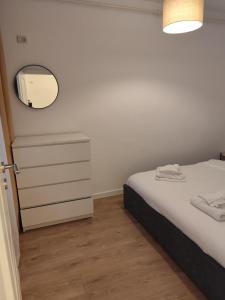 Central Residence Apartment 411