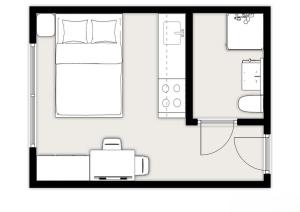 Wildflower Studio Pole Mokotowskie Park&Metro