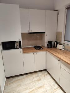 Central Residence Apartment 411