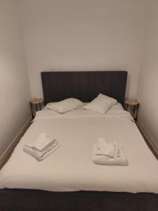 Central Residence Apartment 411