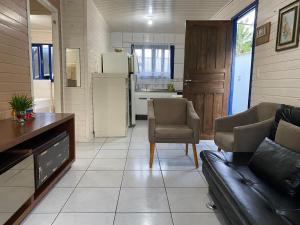 Casa de Férias Floripa com piscina