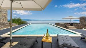 Villa View Kvarner in Opatija by Villas Guide