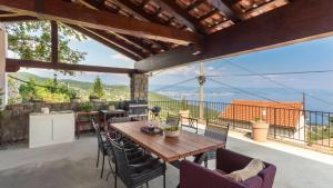Villa View Kvarner in Opatija by Villas Guide