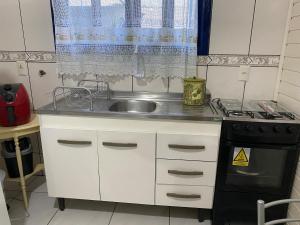 Casa de Férias Floripa com piscina